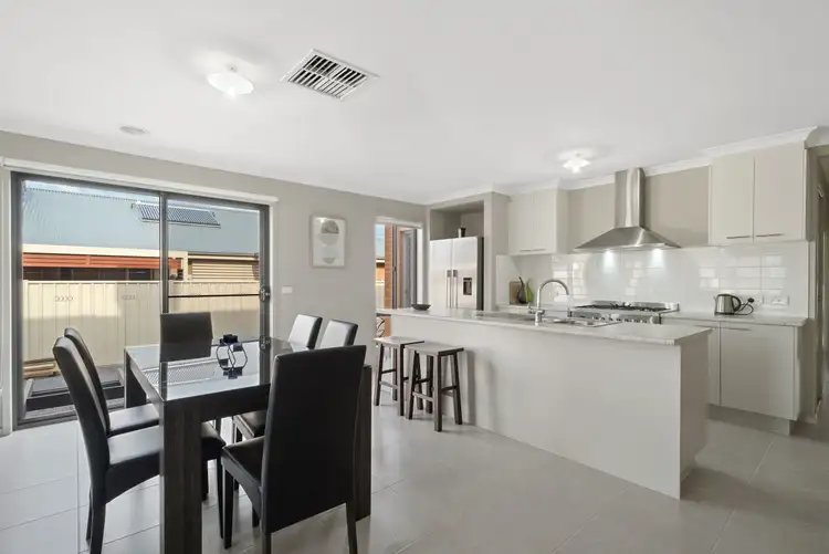 Third view of Homely house listing, 88 Cowan Street, Benalla VIC 3672