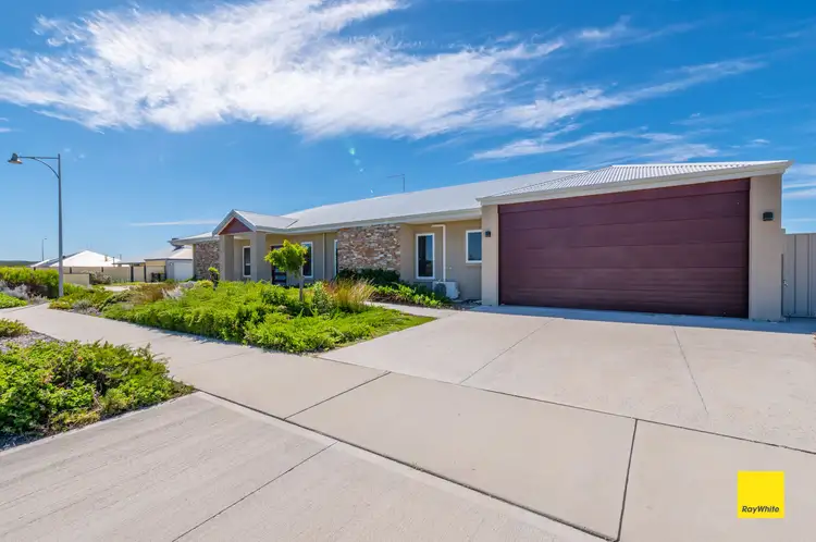 12 Hamelin Avenue, Lancelin WA 6044