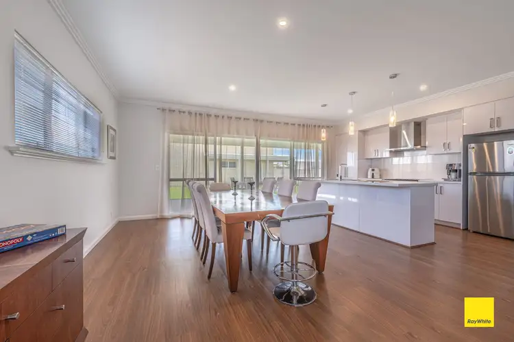 Seventh view of Homely house listing, 12 Hamelin Avenue, Lancelin WA 6044