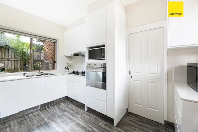 Fourth view of Homely villa listing, 5/51-55 Rutledge Street, Eastwood NSW 2122
