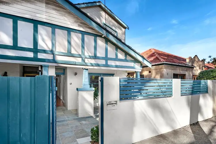 1a Clifton Road, Clovelly NSW 2031