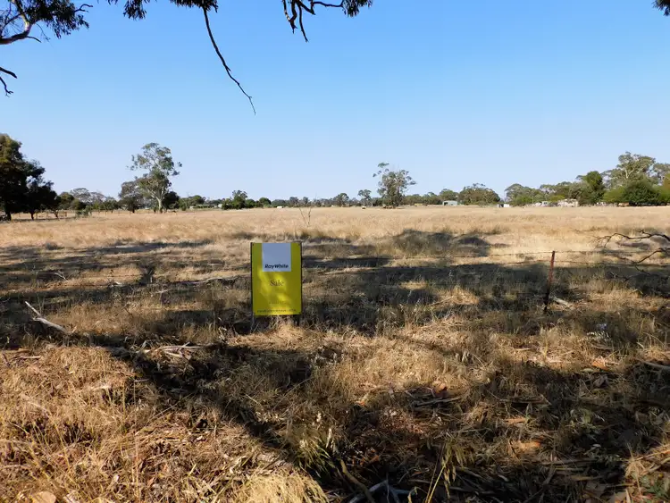 Second view of Homely land listing, Sec 169 Hillier Road, Mundulla SA 5270