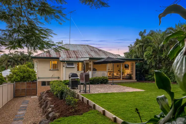 20 Oakfield Street, Mount Gravatt East QLD 4122
