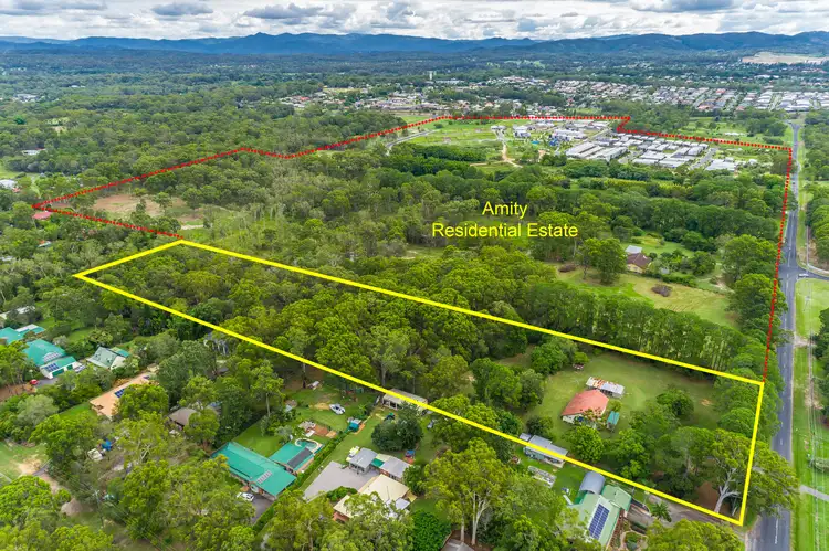 191 Callaghan Road, Narangba QLD 4504