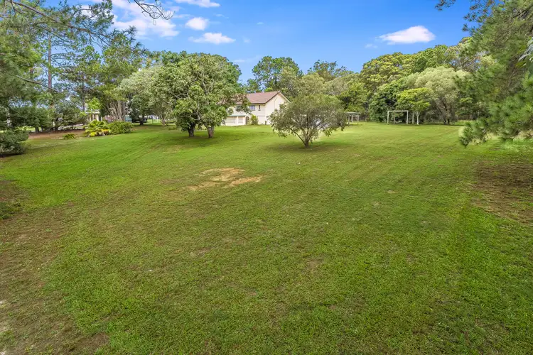 Third view of Homely house listing, 191 Callaghan Road, Narangba QLD 4504