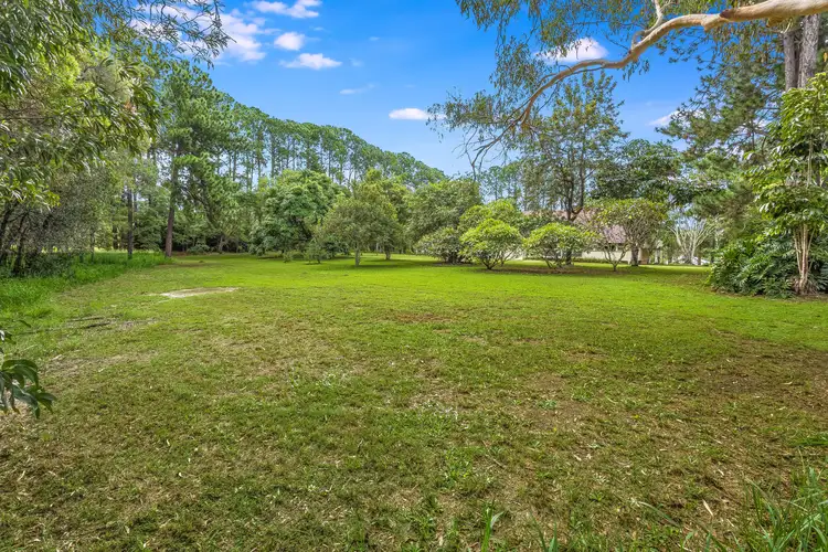 Fourth view of Homely house listing, 191 Callaghan Road, Narangba QLD 4504
