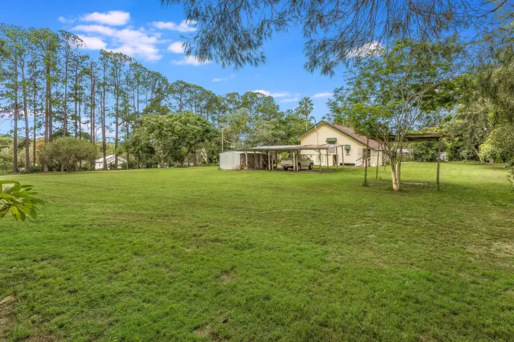 Fifth view of Homely house listing, 191 Callaghan Road, Narangba QLD 4504