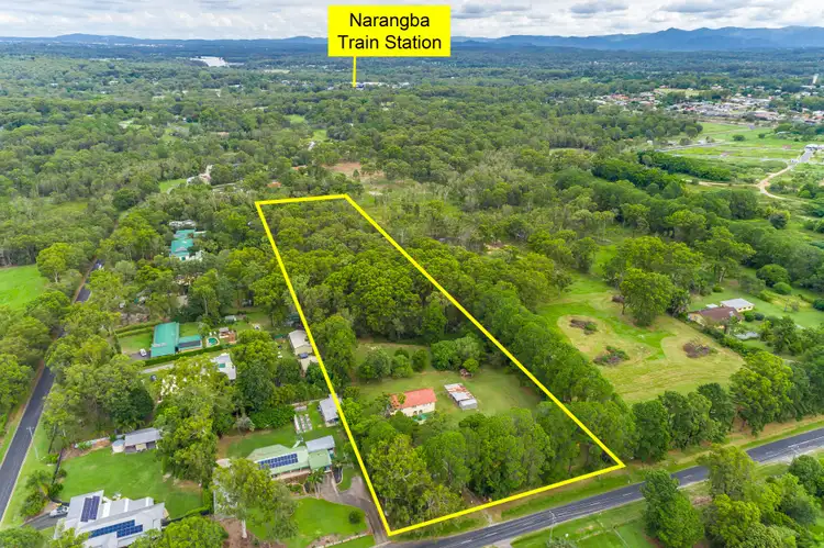 Seventh view of Homely house listing, 191 Callaghan Road, Narangba QLD 4504