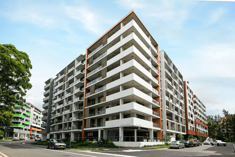 809 19 Arncliffe Street, Wolli Creek NSW 2205