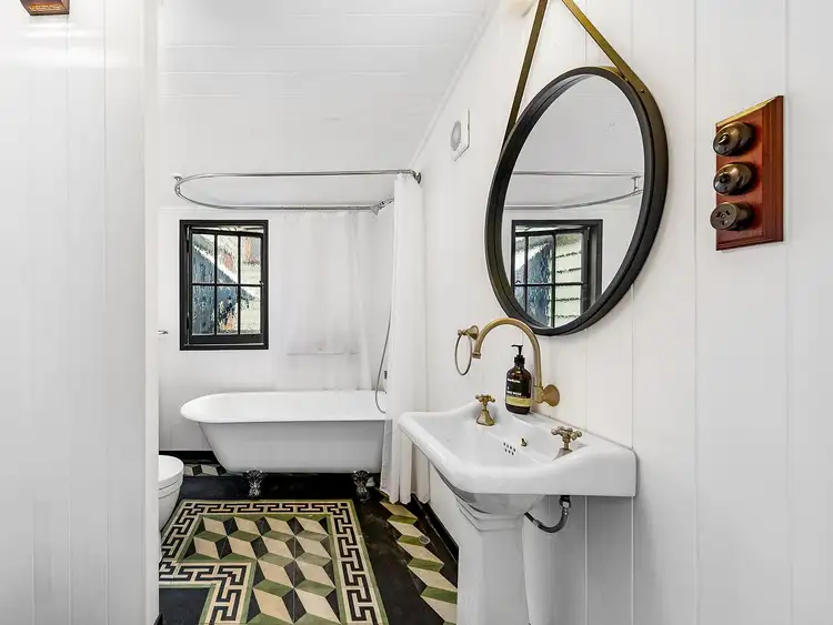 Fifth view of Homely house listing, 194 Arthur Street, Fortitude Valley QLD 4006