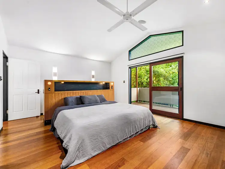 Seventh view of Homely house listing, 194 Arthur Street, Fortitude Valley QLD 4006