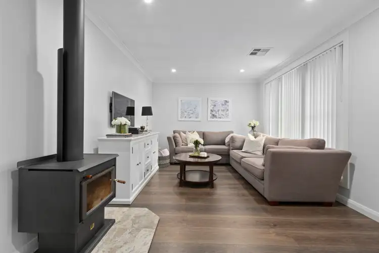 Second view of Homely house listing, 27 Benbury Street, Quakers Hill NSW 2763