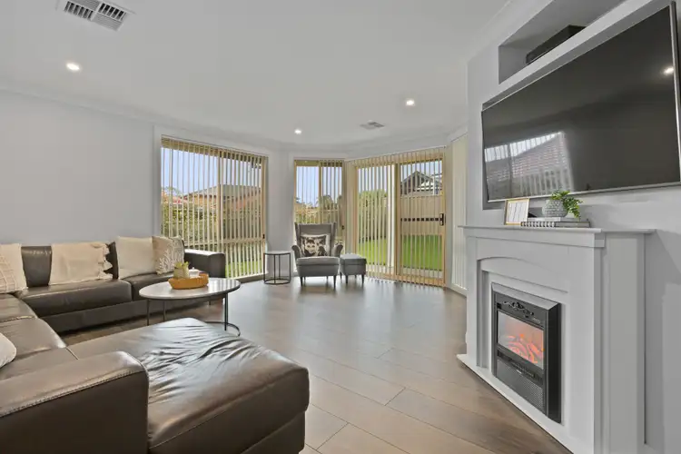 Fourth view of Homely house listing, 27 Benbury Street, Quakers Hill NSW 2763