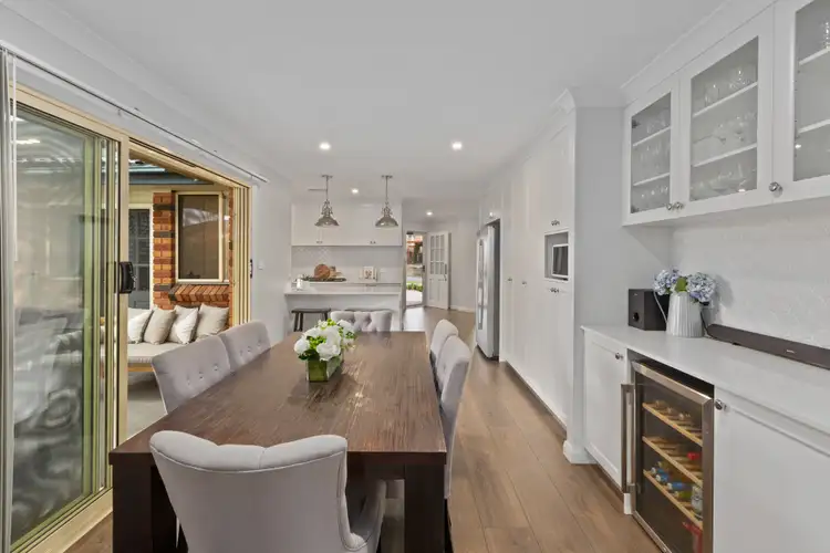 Fifth view of Homely house listing, 27 Benbury Street, Quakers Hill NSW 2763