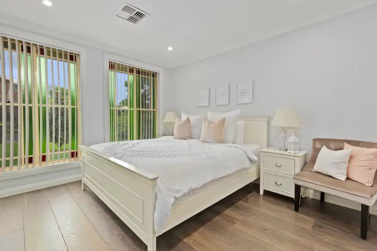 Sixth view of Homely house listing, 27 Benbury Street, Quakers Hill NSW 2763