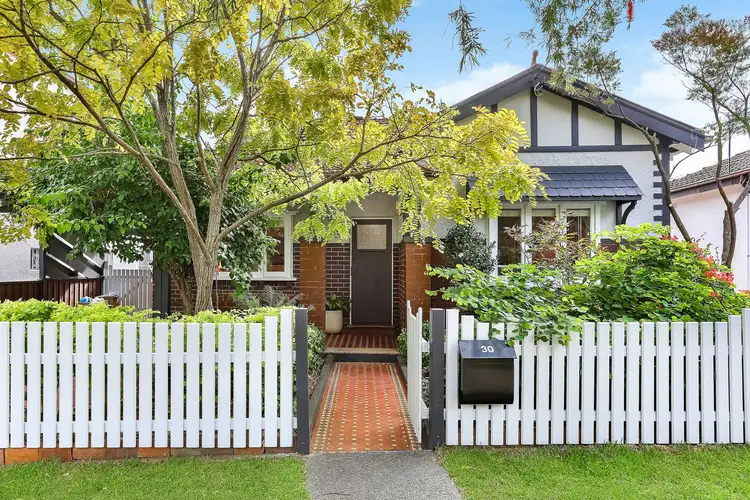 30 Berna Street, Canterbury NSW 2193