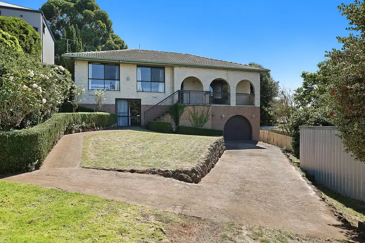 Main view of Homely house listing, 8 Kawana Court, Camperdown VIC 3260