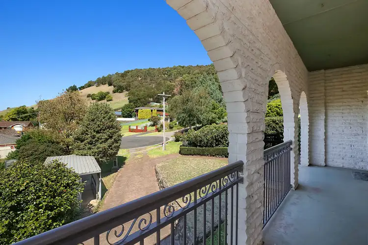 Second view of Homely house listing, 8 Kawana Court, Camperdown VIC 3260