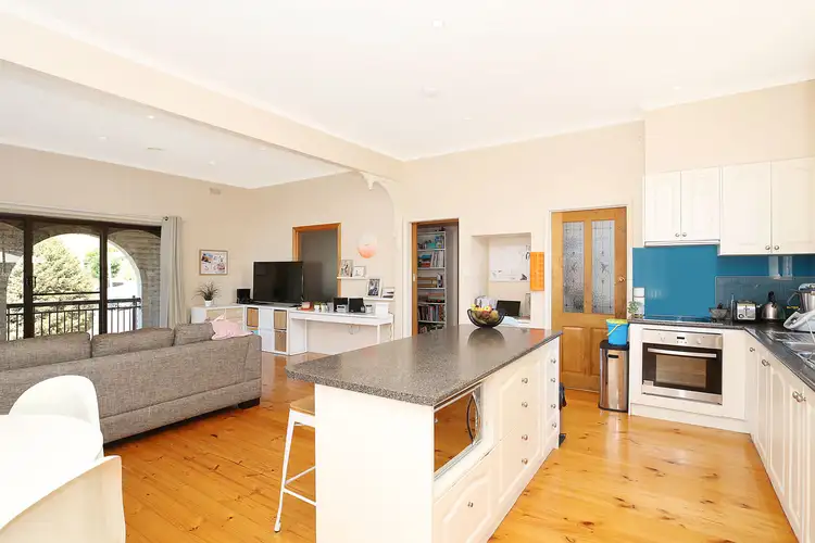 Sixth view of Homely house listing, 8 Kawana Court, Camperdown VIC 3260