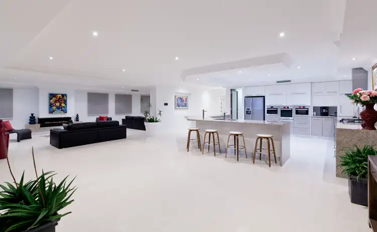 Sixth view of Homely house listing, 54 Stock Road, Attadale WA 6156