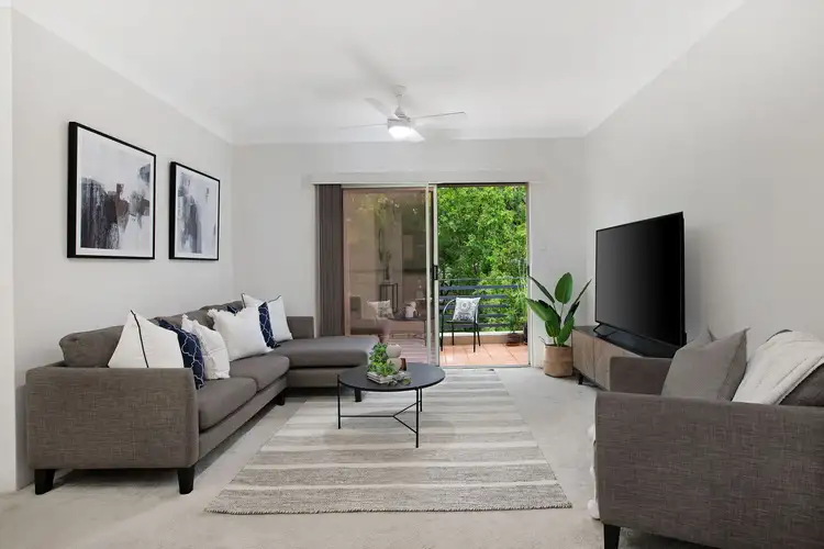11/2a Walton Crescent, Abbotsford NSW 2046