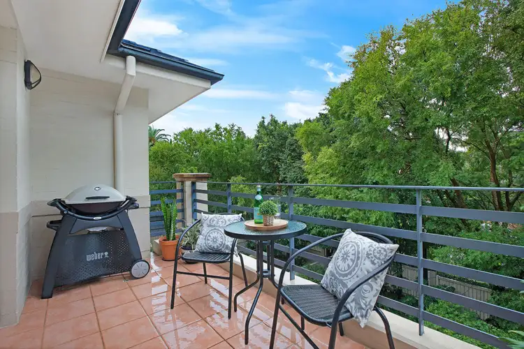 Third view of Homely apartment listing, 11/2a Walton Crescent, Abbotsford NSW 2046