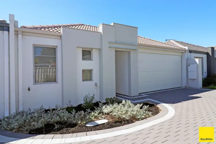 Main view of Homely unit listing, 137D First Avenue, Eden Hill WA 6054