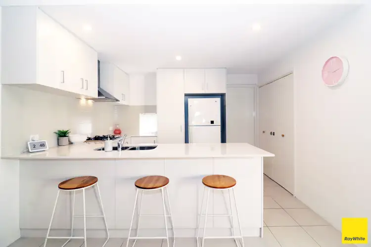 Sixth view of Homely unit listing, 137D First Avenue, Eden Hill WA 6054