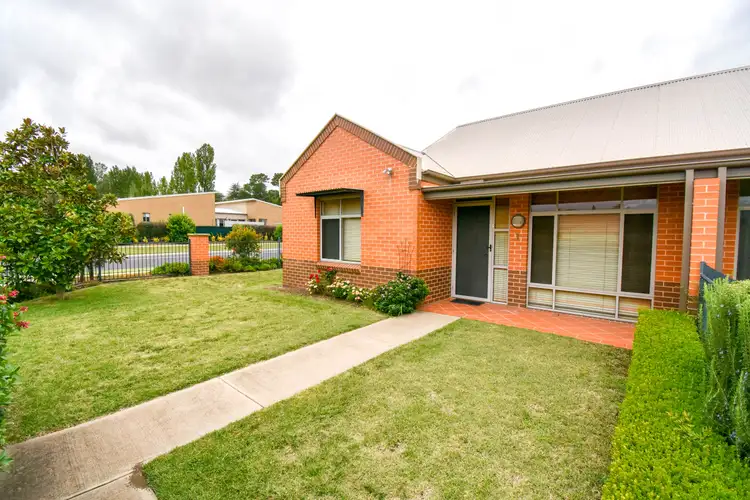 Second view of Homely house listing, 1/48 Rosemont Avenue, Kelso NSW 2795