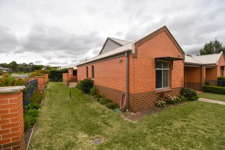 Third view of Homely house listing, 1/48 Rosemont Avenue, Kelso NSW 2795