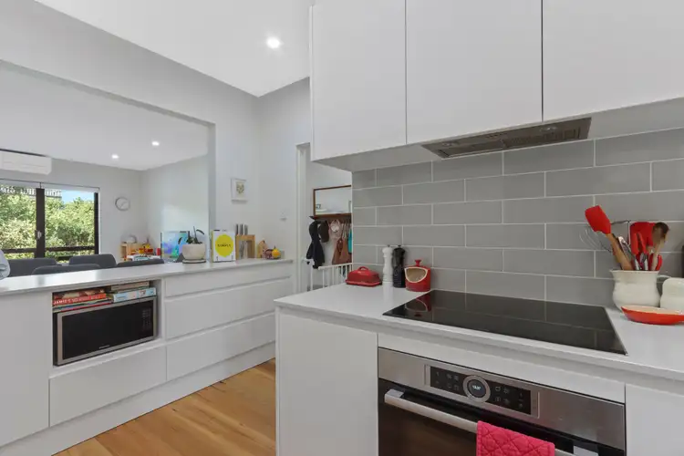 Second view of Homely apartment listing, 1/5-7 Hamilton Street, Allawah NSW 2218