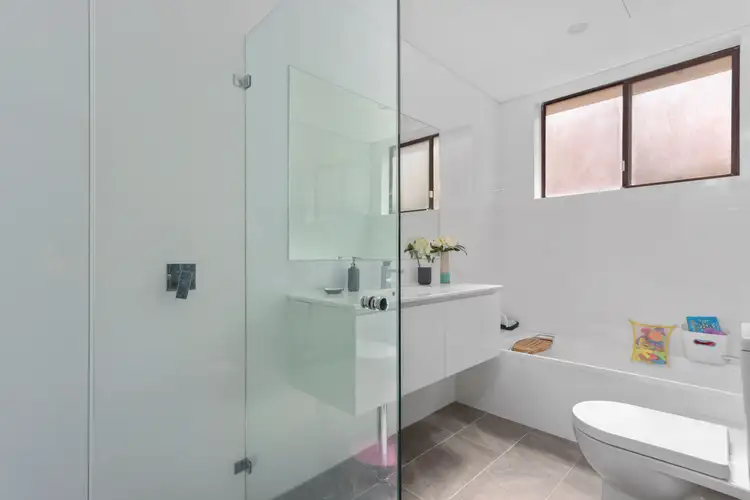 Third view of Homely apartment listing, 1/5-7 Hamilton Street, Allawah NSW 2218
