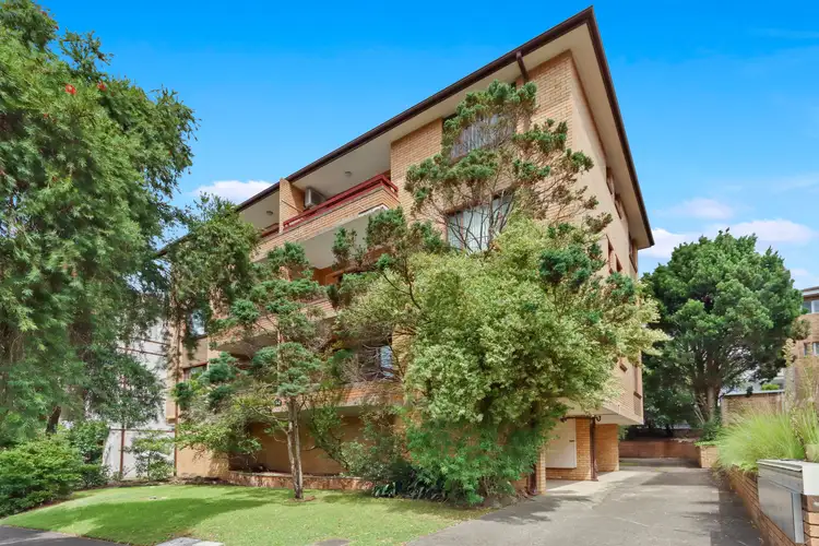 Fifth view of Homely apartment listing, 1/5-7 Hamilton Street, Allawah NSW 2218