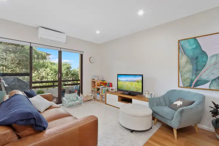 Sixth view of Homely apartment listing, 1/5-7 Hamilton Street, Allawah NSW 2218
