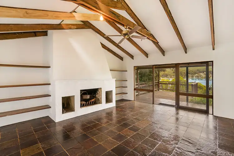 Main view of Homely house listing, 42 Hardys Bay Parade, Killcare NSW 2257