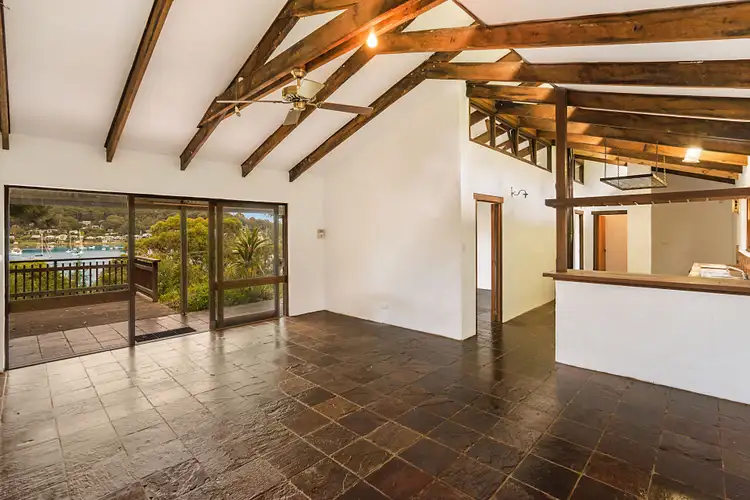 Fifth view of Homely house listing, 42 Hardys Bay Parade, Killcare NSW 2257