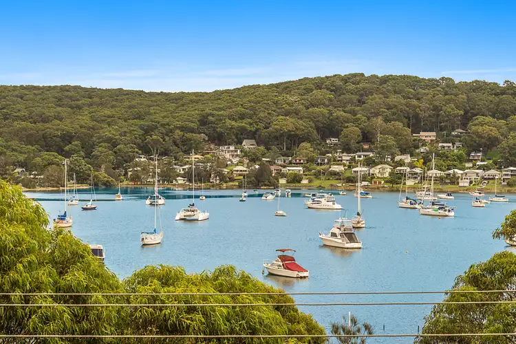 Sixth view of Homely house listing, 42 Hardys Bay Parade, Killcare NSW 2257