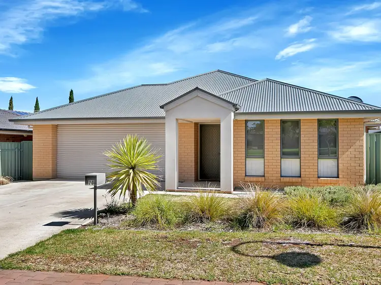 (D.H.A) Defence Housing Australia, Hewett SA 5118