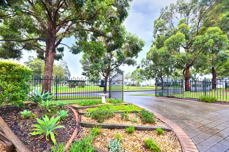 Second view of Homely house listing, 8 Brigadoon Avenue, Glenmore Park NSW 2745