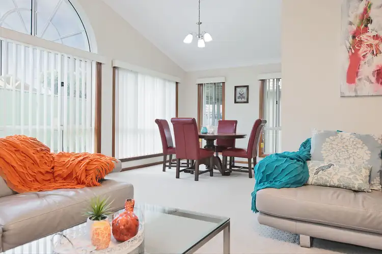 Fourth view of Homely house listing, 8 Brigadoon Avenue, Glenmore Park NSW 2745
