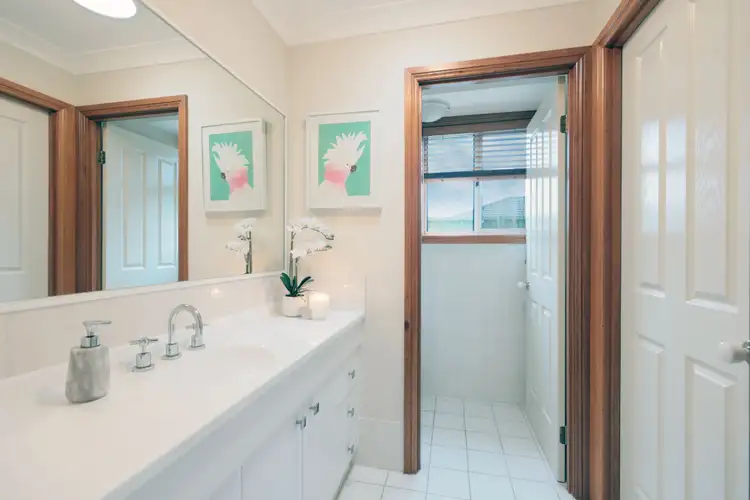 Fifth view of Homely house listing, 8 Brigadoon Avenue, Glenmore Park NSW 2745