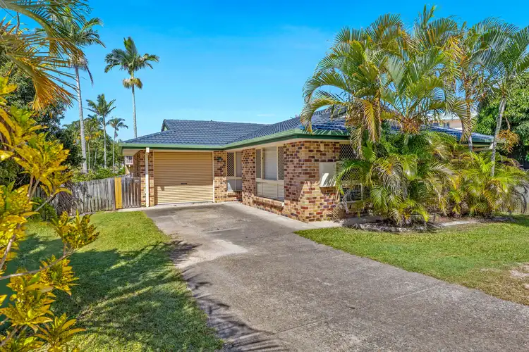Main view of Homely house listing, 59 Cochrane Street, Alexandra Hills QLD 4161