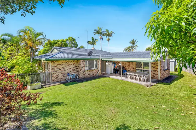Second view of Homely house listing, 59 Cochrane Street, Alexandra Hills QLD 4161