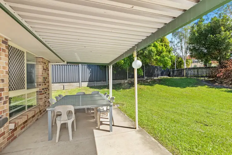 Fourth view of Homely house listing, 59 Cochrane Street, Alexandra Hills QLD 4161