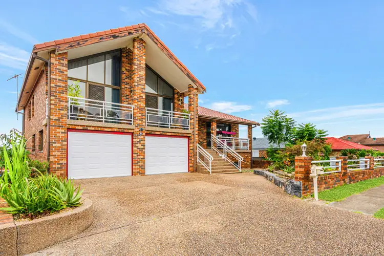 Main view of Homely house listing, 46 Boronia Road, Bossley Park NSW 2176