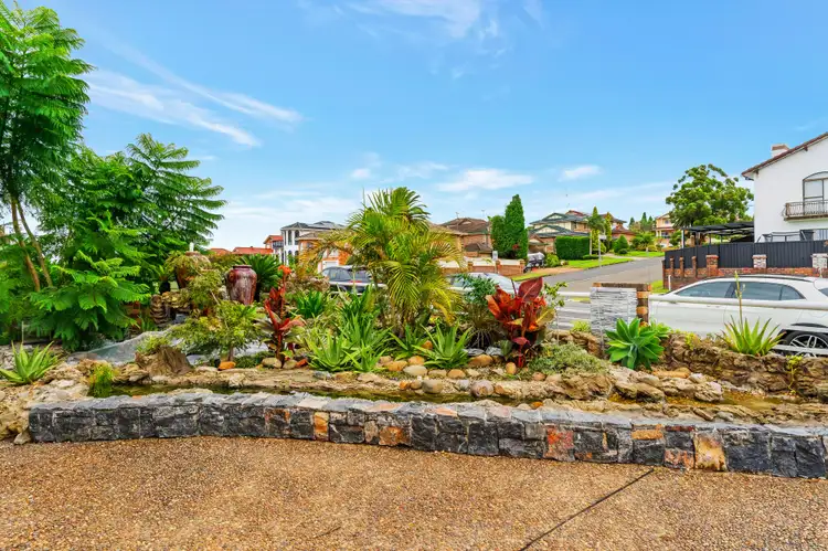 Second view of Homely house listing, 46 Boronia Road, Bossley Park NSW 2176
