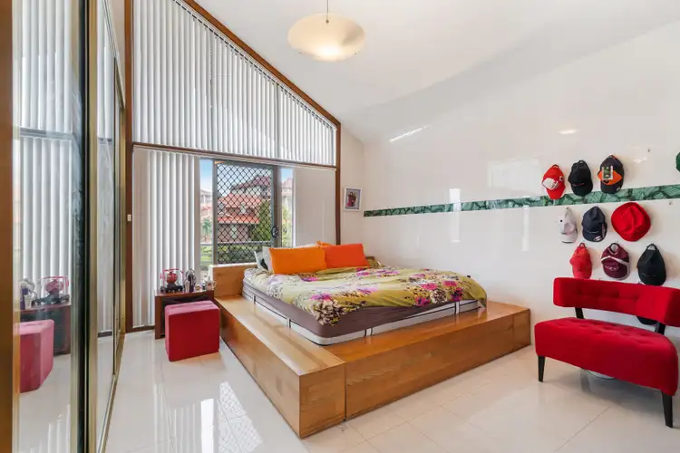 Fifth view of Homely house listing, 46 Boronia Road, Bossley Park NSW 2176