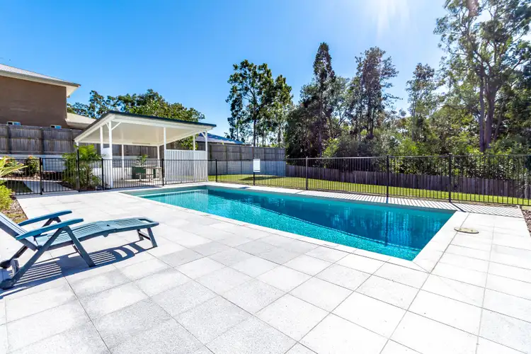 26/17 Bruce Lane, Camira QLD 4300