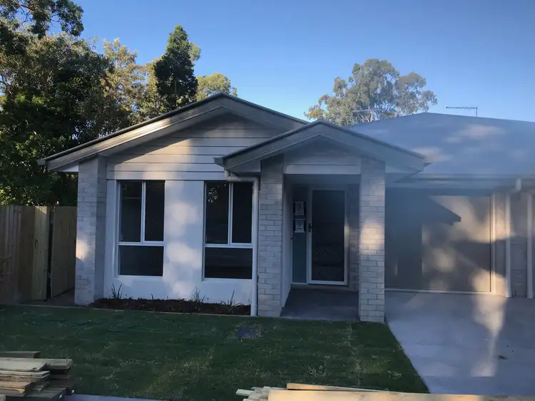 Second view of Homely townhouse listing, 26/17 Bruce Lane, Camira QLD 4300