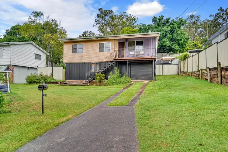5 Devon Drive, Bellbird Park QLD 4300